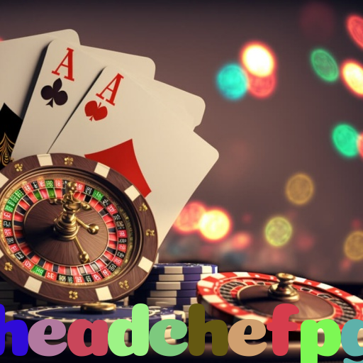 A Magia dos Jogos de Fantasia na headchefpg