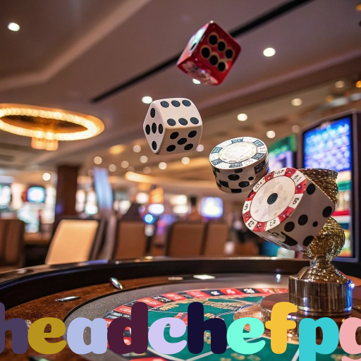 A Magia dos Jogos de Fantasia na headchefpg