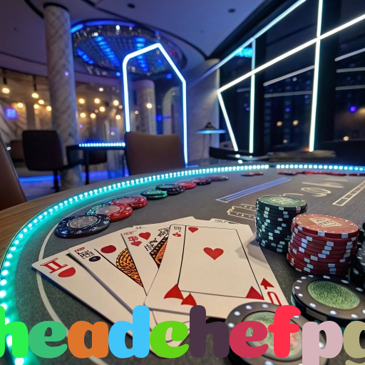 A Magia dos Jogos de Fantasia na headchefpg