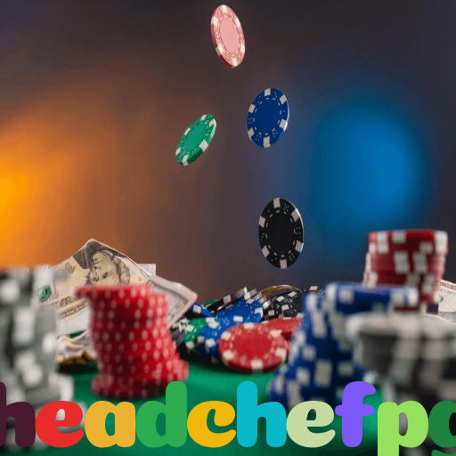 A Magia dos Jogos de Fantasia na headchefpg