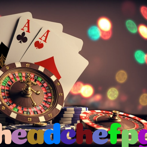 A Magia dos Jogos de Fantasia na headchefpg