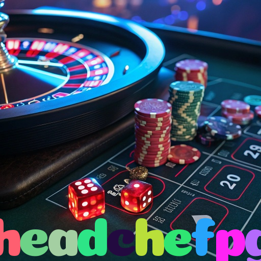 A Magia dos Jogos de Fantasia na headchefpg