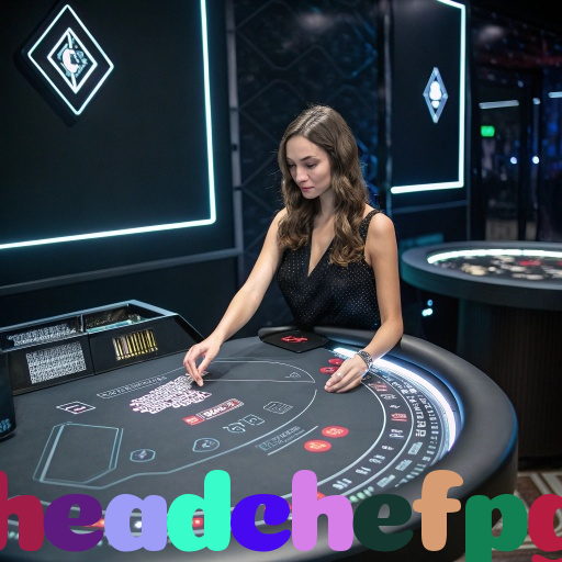A Magia dos Jogos de Fantasia na headchefpg