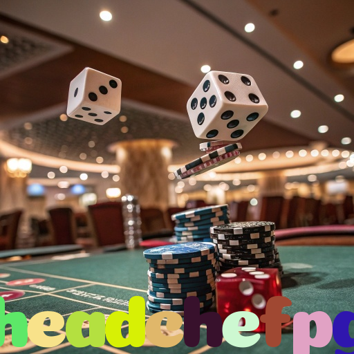 A Magia dos Jogos de Fantasia na headchefpg