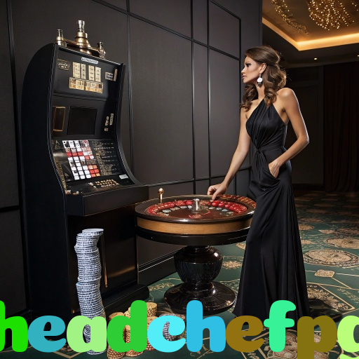 A Magia dos Jogos de Fantasia na headchefpg