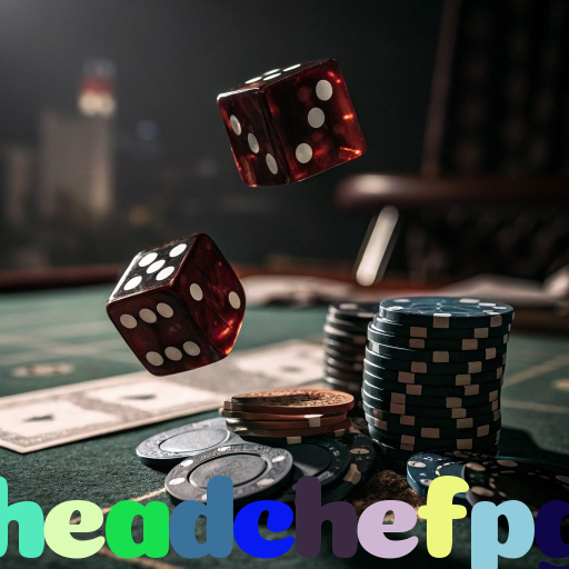 A Magia dos Jogos de Fantasia na headchefpg