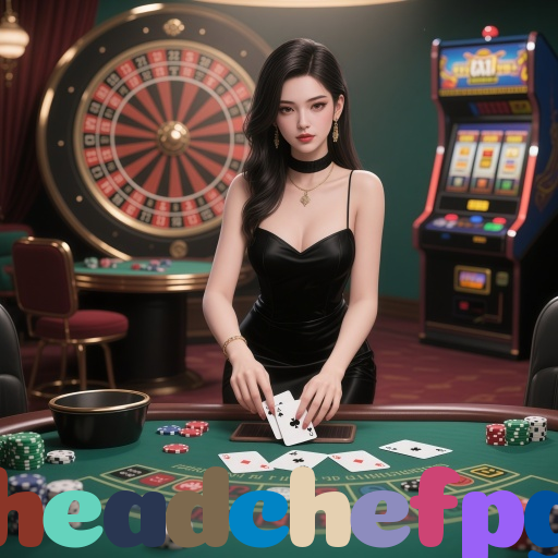 A Magia dos Jogos de Fantasia na headchefpg