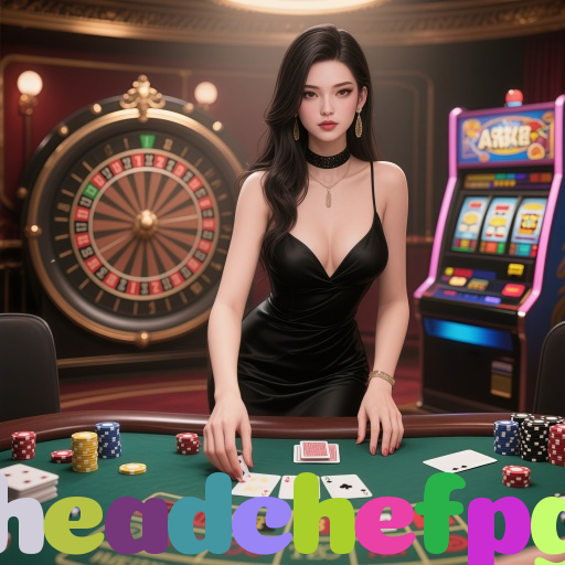 A Magia dos Jogos de Fantasia na headchefpg