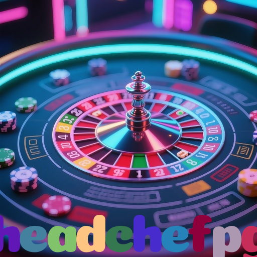 A Magia dos Jogos de Fantasia na headchefpg