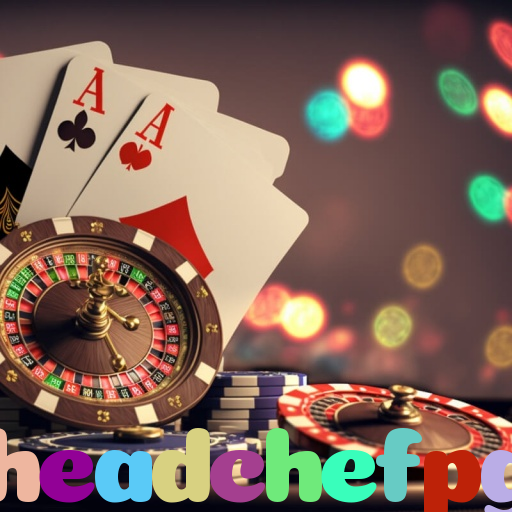 A Magia dos Jogos de Fantasia na headchefpg