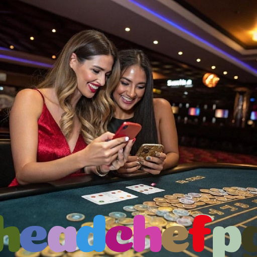 A Magia dos Jogos de Fantasia na headchefpg