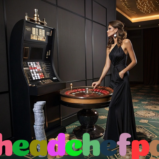 A Magia dos Jogos de Fantasia na headchefpg