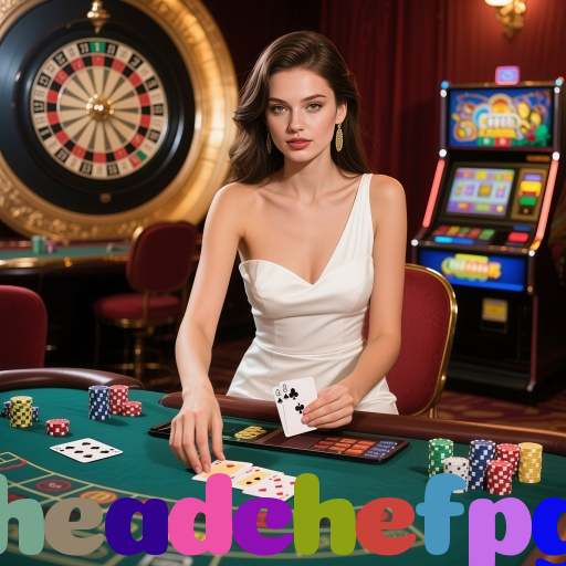 A Magia dos Jogos de Fantasia na headchefpg