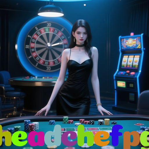 A Magia dos Jogos de Fantasia na headchefpg