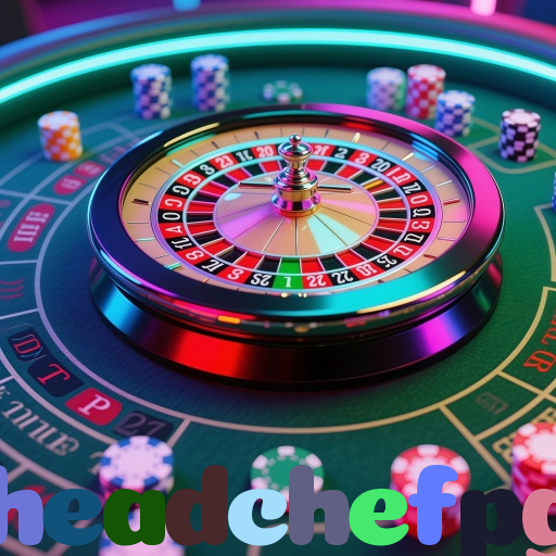 A Magia dos Jogos de Fantasia na headchefpg
