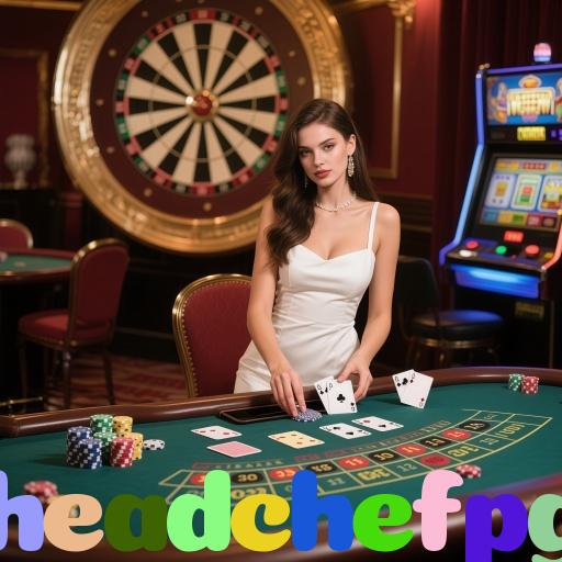 A Magia dos Jogos de Fantasia na headchefpg