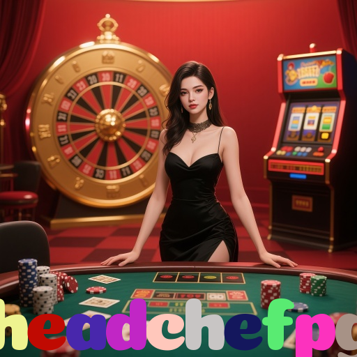 A Magia dos Jogos de Fantasia na headchefpg