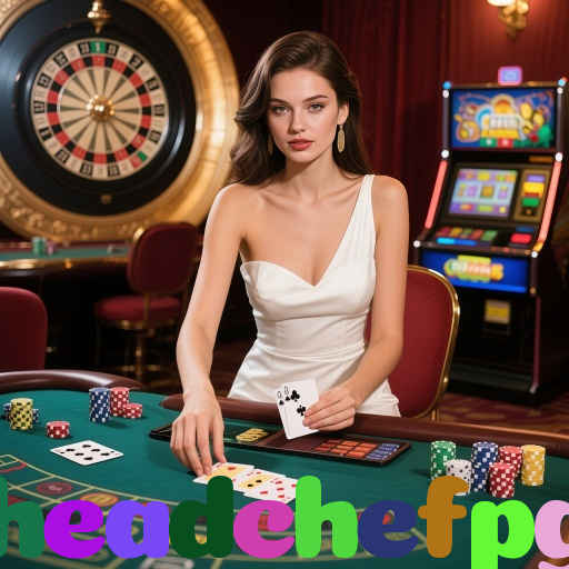 A Magia dos Jogos de Fantasia na headchefpg