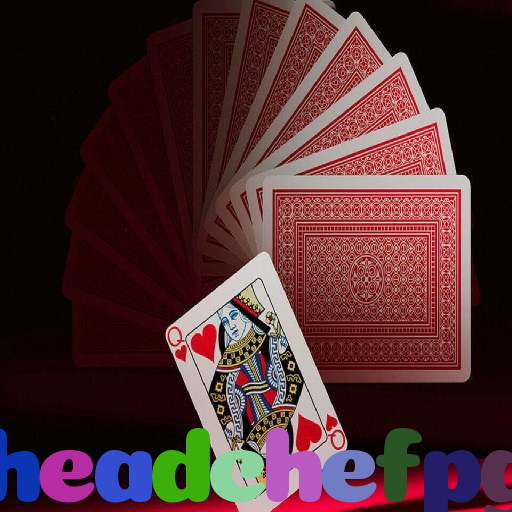 A Magia dos Jogos de Fantasia na headchefpg