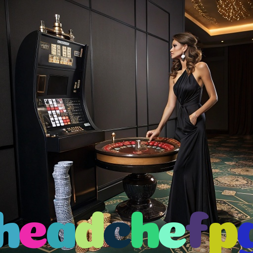 A Magia dos Jogos de Fantasia na headchefpg