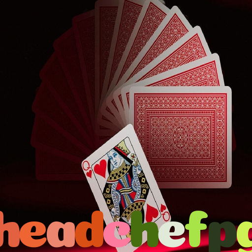 A Magia dos Jogos de Fantasia na headchefpg