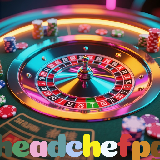 A Magia dos Jogos de Fantasia na headchefpg