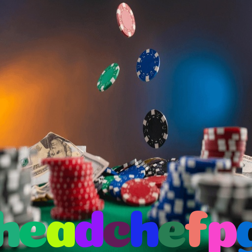 A Magia dos Jogos de Fantasia na headchefpg