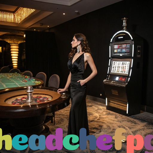 A Magia dos Jogos de Fantasia na headchefpg