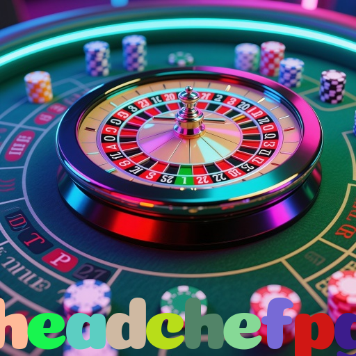 A Magia dos Jogos de Fantasia na headchefpg