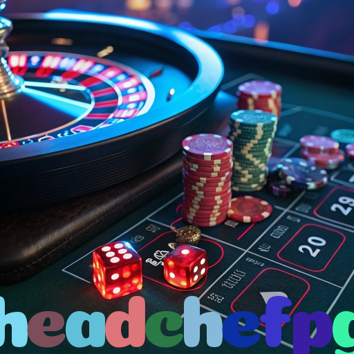 A Magia dos Jogos de Fantasia na headchefpg