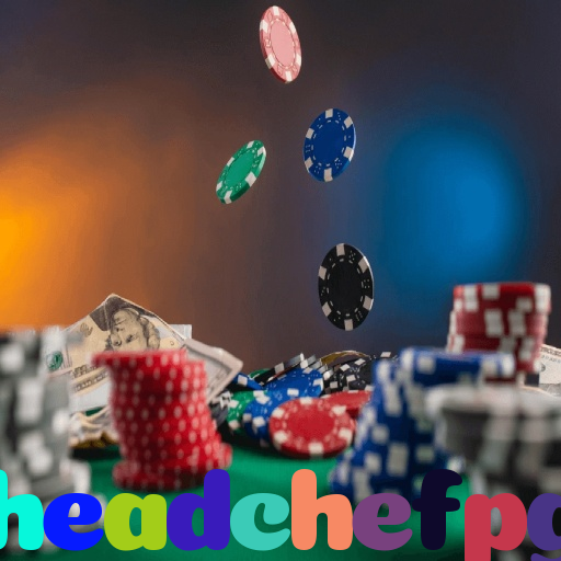 A Magia dos Jogos de Fantasia na headchefpg