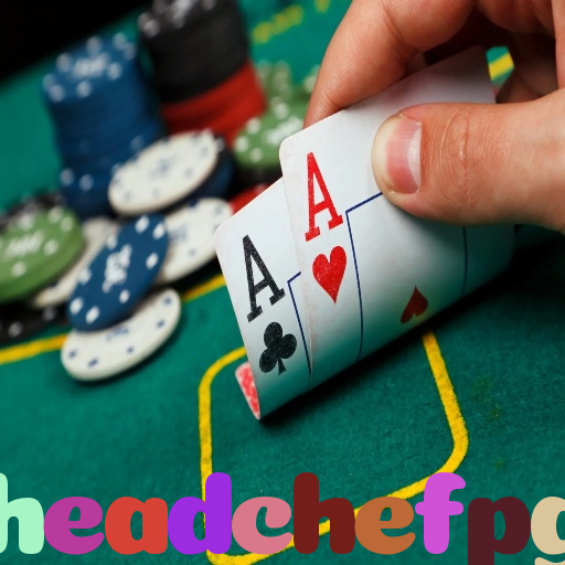 A Magia dos Jogos de Fantasia na headchefpg