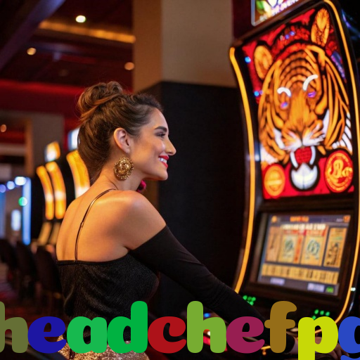 A Magia dos Jogos de Fantasia na headchefpg
