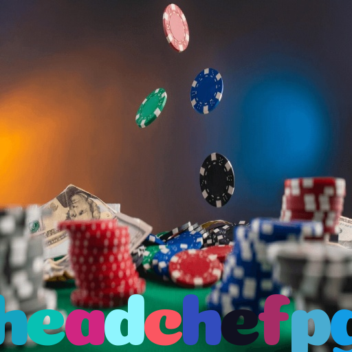 A Magia dos Jogos de Fantasia na headchefpg