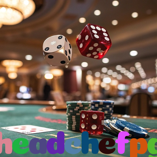 A Magia dos Jogos de Fantasia na headchefpg