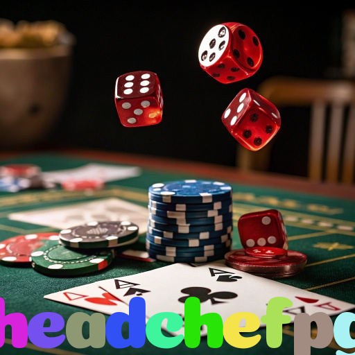 A Magia dos Jogos de Fantasia na headchefpg