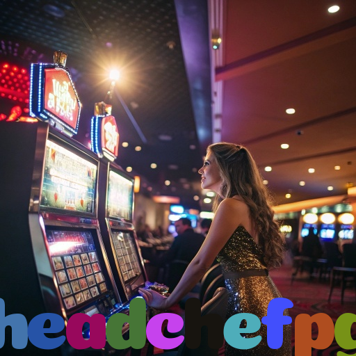 A Magia dos Jogos de Fantasia na headchefpg