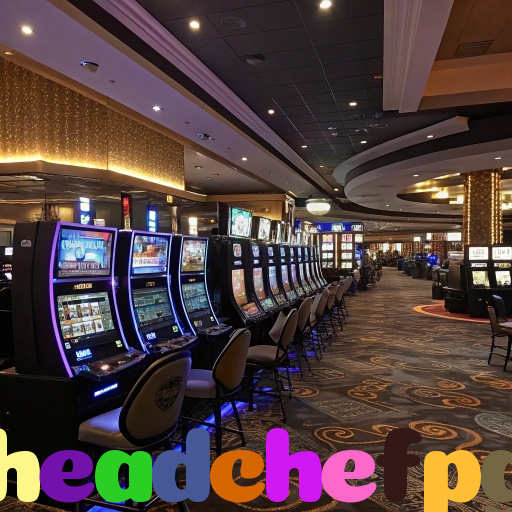A Magia dos Jogos de Fantasia na headchefpg