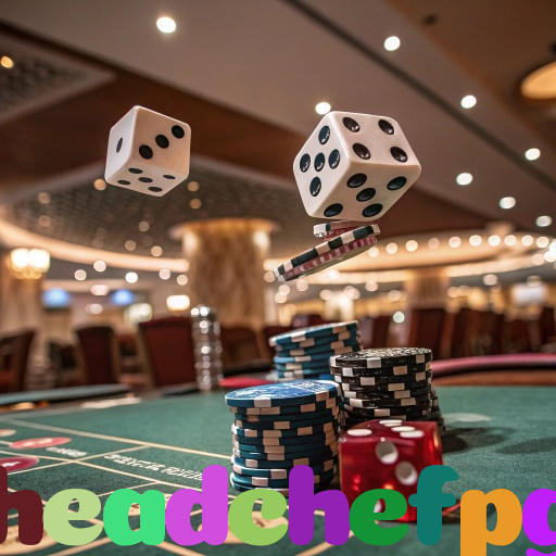 A Magia dos Jogos de Fantasia na headchefpg