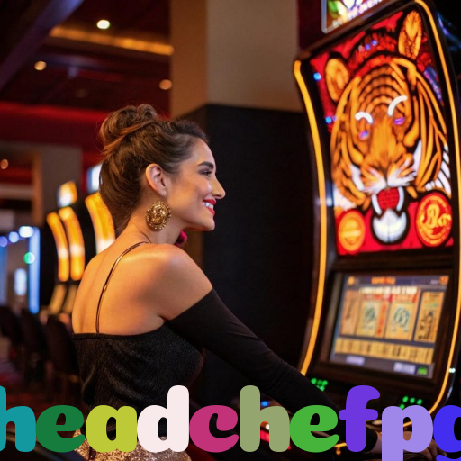 A Magia dos Jogos de Fantasia na headchefpg