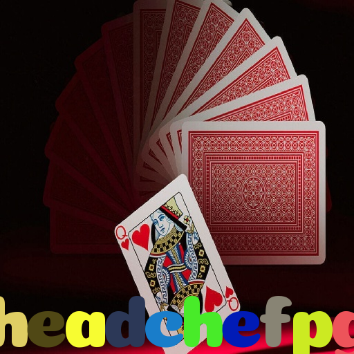 A Magia dos Jogos de Fantasia na headchefpg