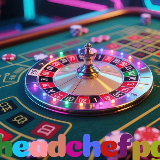 A Magia dos Jogos de Fantasia na headchefpg