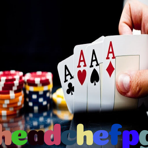 A Magia dos Jogos de Fantasia na headchefpg