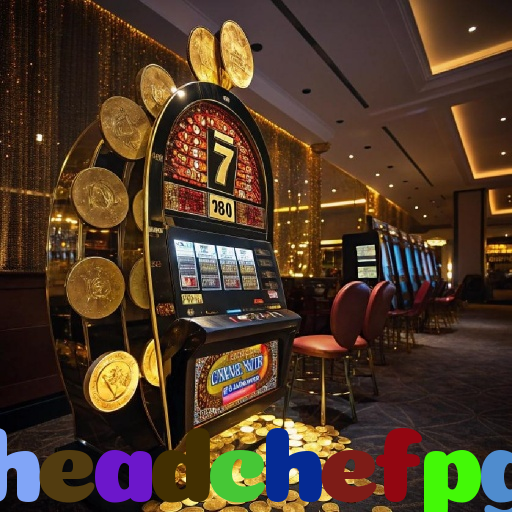 A Magia dos Jogos de Fantasia na headchefpg