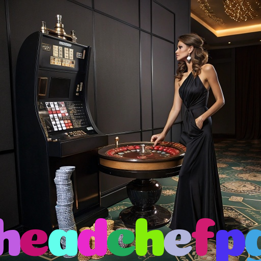 A Magia dos Jogos de Fantasia na headchefpg