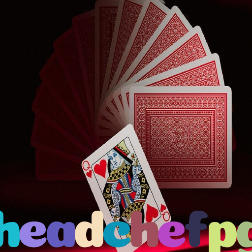 A Magia dos Jogos de Fantasia na headchefpg