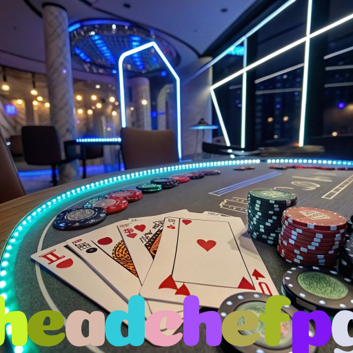 A Magia dos Jogos de Fantasia na headchefpg