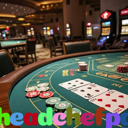 A Magia dos Jogos de Fantasia na headchefpg
