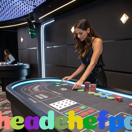 A Magia dos Jogos de Fantasia na headchefpg