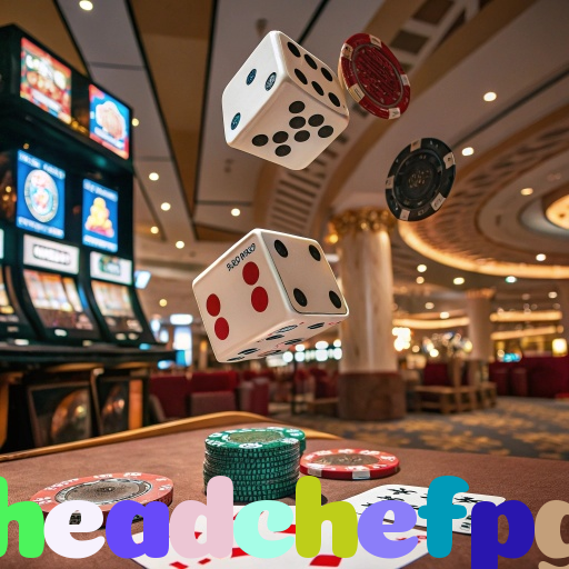 A Magia dos Jogos de Fantasia na headchefpg